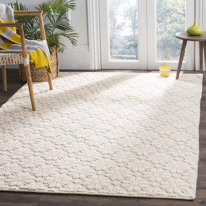 Safavieh Vermont 106 Hand Woven 50% Wool, 50% Cotton Rug X22X VRM106A-26