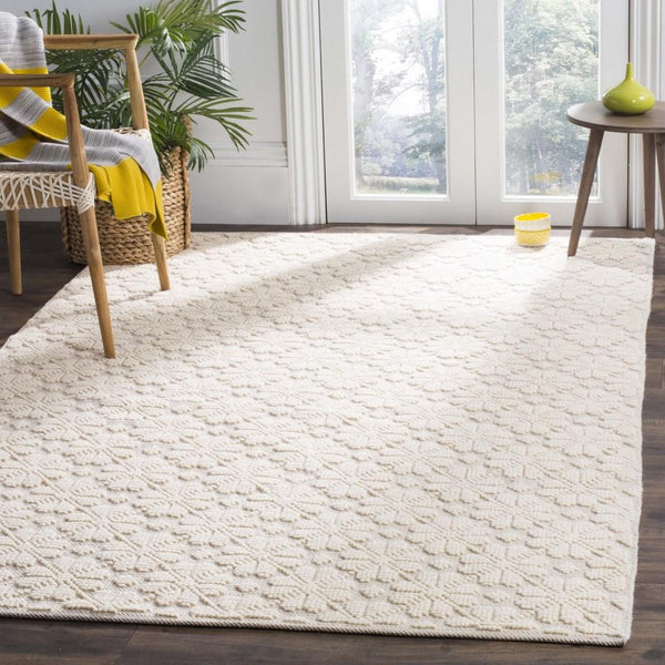 Safavieh Vermont 106 Hand Woven 50% Wool, 50% Cotton Rug X22X VRM106A-26