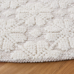 Safavieh Vermont 106 Hand Woven 50% Wool, 50% Cotton Rug X22X VRM106A-26