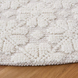 Safavieh Vermont 106 Hand Woven 50% Wool, 50% Cotton Rug X22X VRM106A-6SQ
