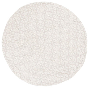 Safavieh Vermont 106 Hand Woven 50% Wool, 50% Cotton Rug X22X VRM106A-26