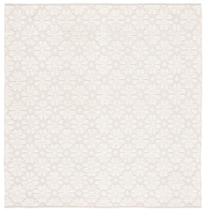 Safavieh Vermont 106 Hand Woven 50% Wool, 50% Cotton Rug X22X VRM106A-6SQ