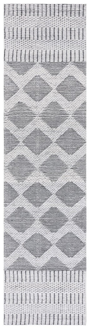 Safavieh Vermont 152 Hand Woven 80% Wool and 20% Cotton Rug VRM152F-8