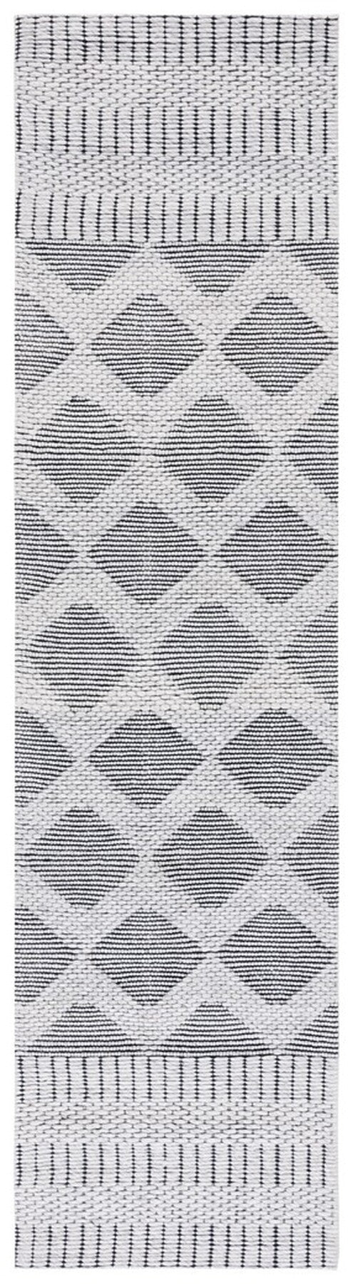 Safavieh Vermont 152 Hand Woven 80% Wool and 20% Cotton Rug VRM152F-8