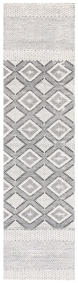 Safavieh Vermont 153 Hand Woven 80% Wool and 20% Cotton Rug VRM153Z-8