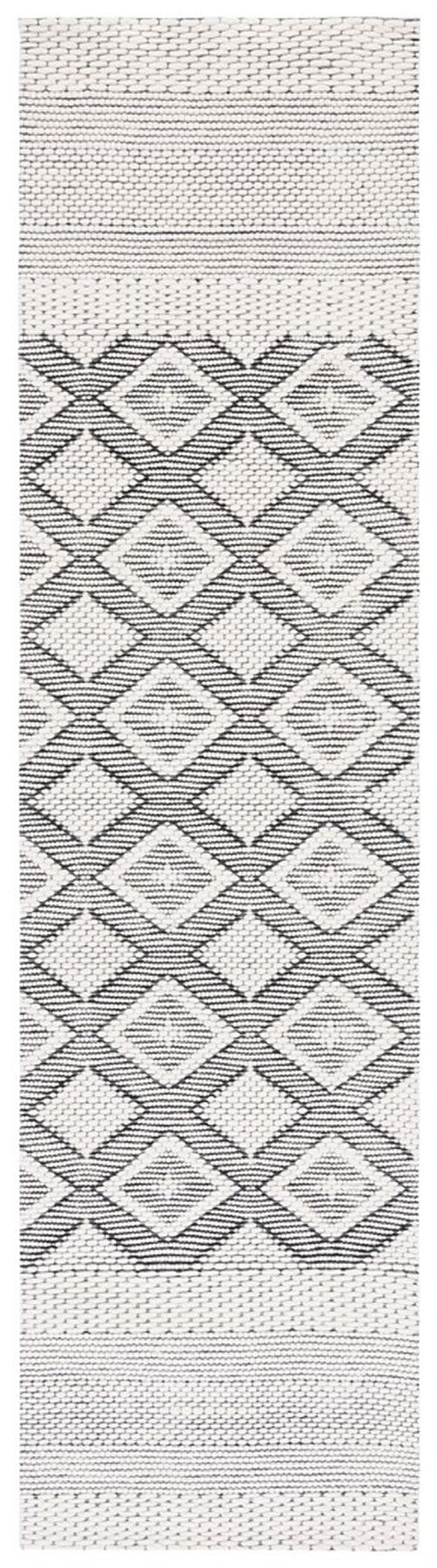 Safavieh Vermont 153 Hand Woven 80% Wool and 20% Cotton Rug VRM153Z-8