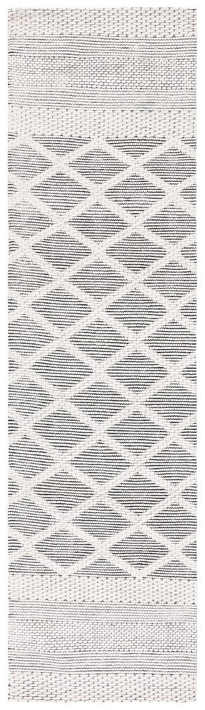 Safavieh Vermont 154 Hand Woven 80% Wool and 20% Cotton Rug VRM154Z-8