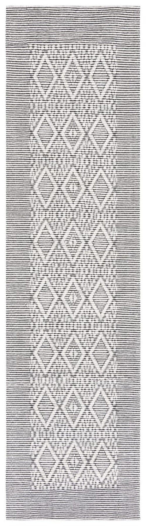 Safavieh Vermont 155 Hand Woven 80% Wool and 20% Cotton Rug VRM155Z-8