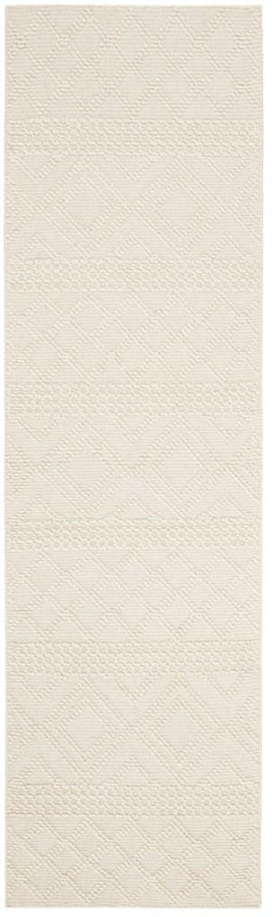 Safavieh Vermont 211 Hand Woven 60% Wool and 40% Cotton Rug VRM211A-3