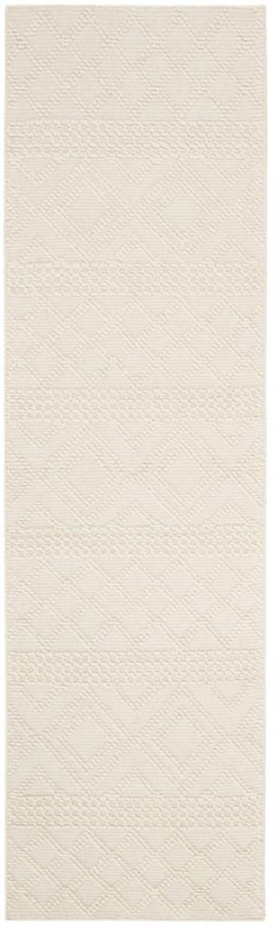 Safavieh Vermont 211 Hand Woven 60% Wool and 40% Cotton Rug VRM211A-3