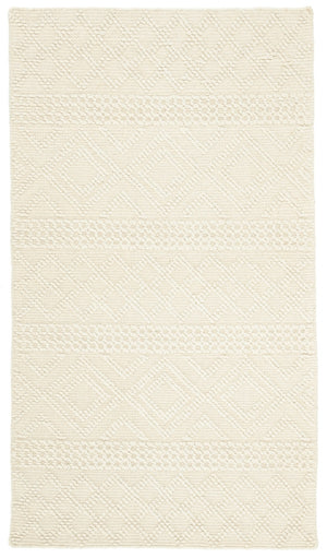 Safavieh Vermont 211 Hand Woven 60% Wool and 40% Cotton Rug VRM211A-3
