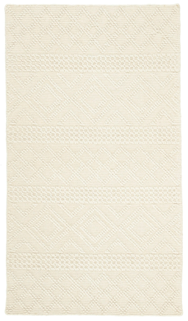Safavieh Vermont 211 Hand Woven 60% Wool and 40% Cotton Rug VRM211A-3