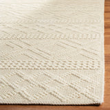 Safavieh Vermont 211 Hand Woven 60% Wool and 40% Cotton Rug VRM211A-3