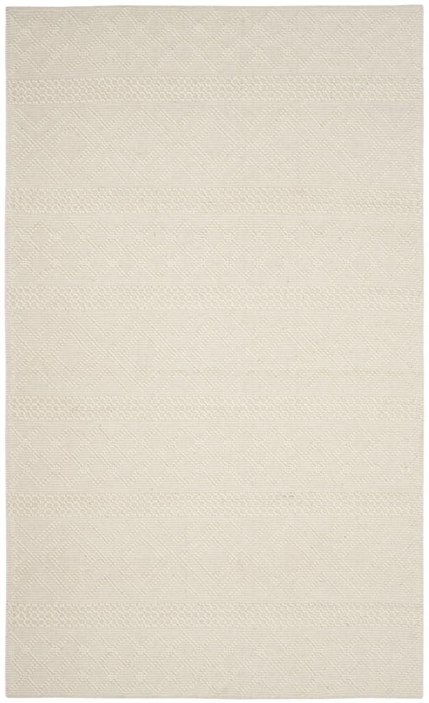 Safavieh Vermont 211 Hand Woven 60% Wool and 40% Cotton Rug VRM211A-3