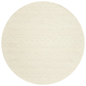 Safavieh Vermont 211 Hand Woven 60% Wool and 40% Cotton Rug VRM211A-3