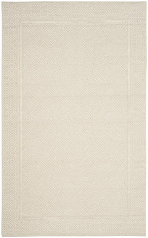 Safavieh Vermont 212 Hand Woven 60% Wool And 40% Cotton Rug VRM212A-8SQ