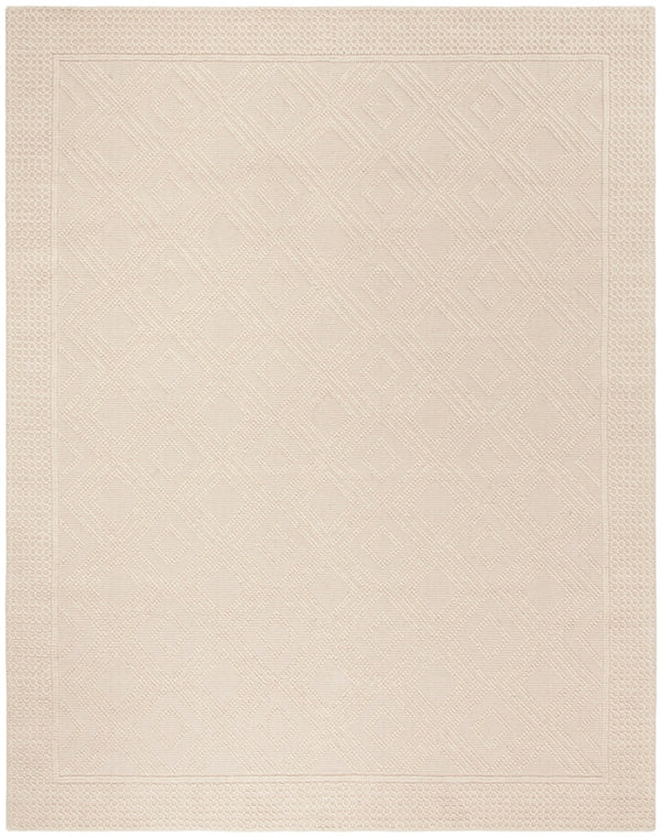Safavieh Vermont 212 Hand Woven 60% Wool And 40% Cotton Rug VRM212A-8SQ