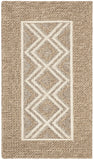 Safavieh Vermont 212 Hand Woven 60% Wool And 40% Cotton Rug VRM212B-9