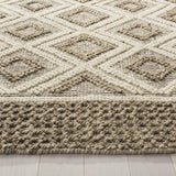 Safavieh Vermont 212 Hand Woven 60% Wool And 40% Cotton Rug VRM212B-9