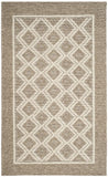 Safavieh Vermont 212 Hand Woven 60% Wool And 40% Cotton Rug VRM212B-9