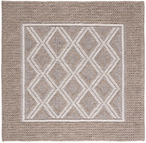 Safavieh Vermont 212 Hand Woven 60% Wool And 40% Cotton Rug VRM212B-9