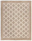 Safavieh Vermont 212 Hand Woven 60% Wool And 40% Cotton Rug VRM212B-9