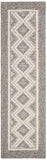 Safavieh Vermont 212 Hand Woven 60% Wool And 40% Cotton Rug VRM212C-26