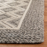 Safavieh Vermont 212 Hand Woven 60% Wool And 40% Cotton Rug VRM212C-26