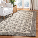 Safavieh Vermont 212 Hand Woven 60% Wool And 40% Cotton Rug VRM212C-26