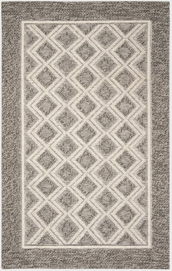 Safavieh Vermont 212 Hand Woven 60% Wool And 40% Cotton Rug VRM212C-26