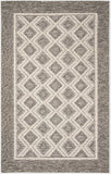 Safavieh Vermont 212 Hand Woven 60% Wool And 40% Cotton Rug VRM212C-26