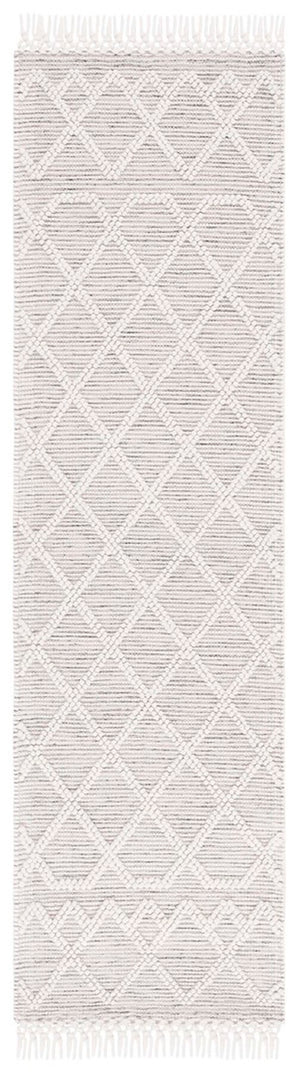 Safavieh Vermont 255 Hand Loomed 70% Wool and 30% Cotton Bohemian Rug VRM255Z-4