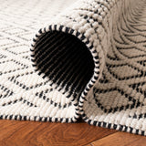 Safavieh Vermont 304 Hand Woven Wool Pile Rug X22X VRM304Z-3