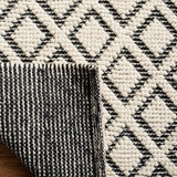 Safavieh Vermont 304 Hand Woven Wool Pile Rug X22X VRM304Z-3