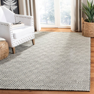 Safavieh Vermont 305 Hand Woven Wool Pile Rug X22X VRM305Z-3