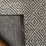 Safavieh Vermont 305 Hand Woven Wool Pile Rug X22X VRM305Z-3