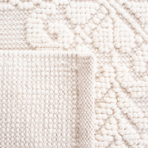 Safavieh Vermont 306 Hand Woven Wool Pile Rug X22X VRM306A-3