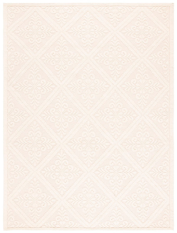 Safavieh Vermont 306 Hand Woven Wool Pile Rug X22X VRM306A-3