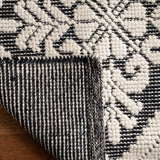 Safavieh Vermont 306 Hand Woven Wool Pile Rug X22X VRM306Z-3