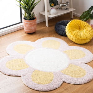Safavieh Vermont 475 Machine Washable Washable New Zealand Wool Contemporary Rug VRM475D-6R