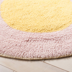 Safavieh Vermont 475 Machine Washable Washable New Zealand Wool Contemporary Rug VRM475D-6R