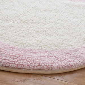 Safavieh Vermont 476 Machine Washable Washable New Zealand Wool Contemporary Rug VRM476A-6R