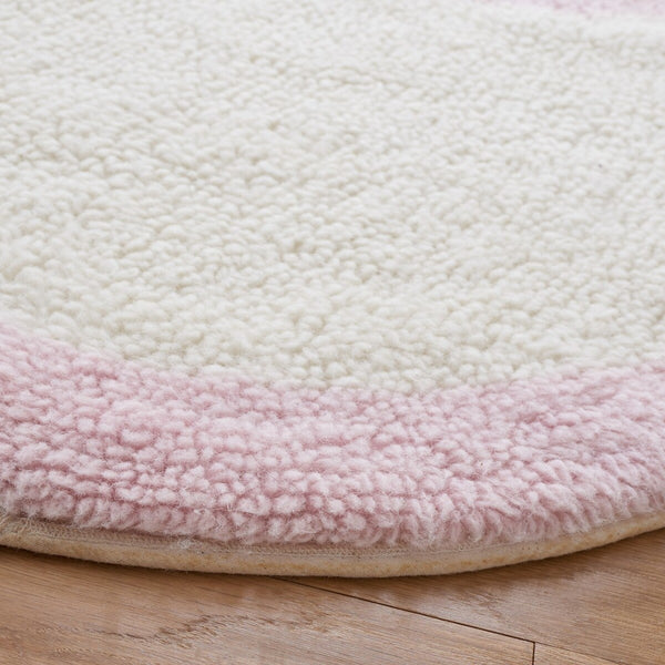 Safavieh Vermont 476 Machine Washable Washable New Zealand Wool Contemporary Rug VRM476A-6R