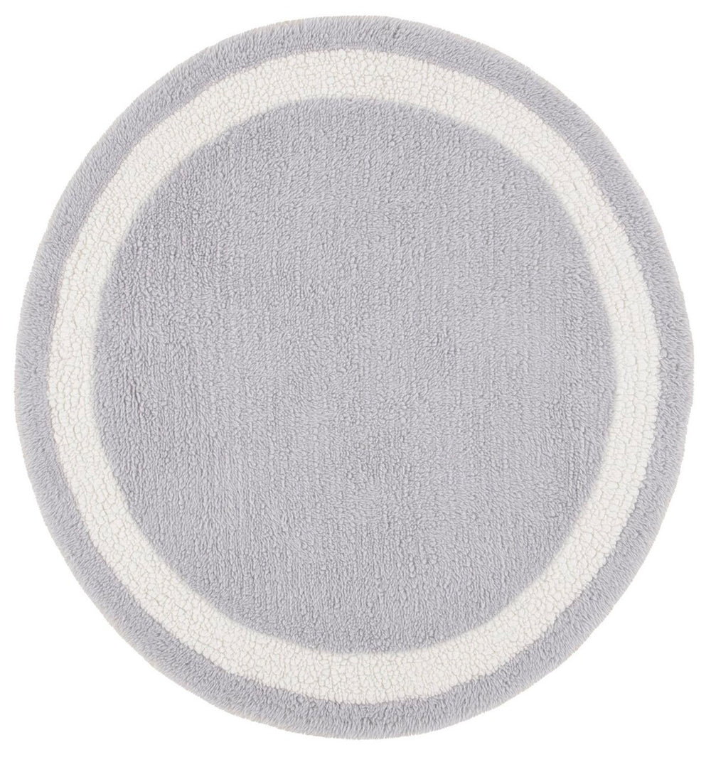 Safavieh Vermont 477 Machine Washable Hand Tufted New Zealand Wool Contemporary Rug VRM477F-6R