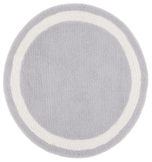 Safavieh Vermont 477 Machine Washable Hand Tufted New Zealand Wool Contemporary Rug VRM477F-6R
