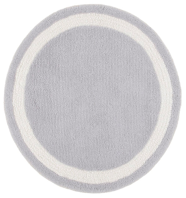Safavieh Vermont 477 Machine Washable Hand Tufted New Zealand Wool Contemporary Rug VRM477F-6R