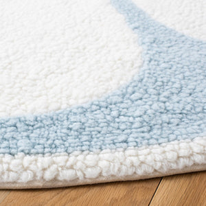 Safavieh Vermont 478 Machine Washable Washable New Zealand Wool Contemporary Rug VRM478A-6R