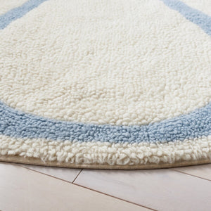 Safavieh Vermont 478 Machine Washable Washable New Zealand Wool Contemporary Rug VRM478A-6R