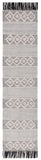 Safavieh Vermont 507 Flat Weave 70% Wool and 30% Cotton Rug VRM507B-8