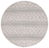 Safavieh Vermont 508 Flat Weave 70% Wool and 30% Cotton Rug VRM508B-8